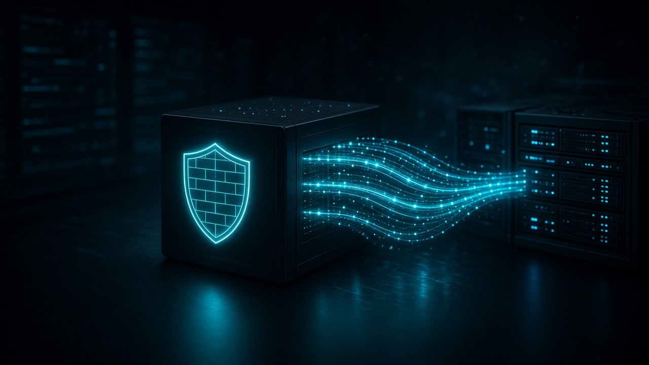 IP 过滤与登录安全